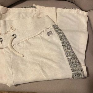 Womens miss me lounge pants